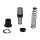 Opravná sada brzdové pumpy -TOURMAX- Honda CB 450 1978, 1981-1989, Honda CB 400 1981, 1992-1997, Honda CB 750 1981-1982, Honda CB 250 1982, Honda CB 550 1982-1983, Honda CB 350 1986, Honda CB 1000 1993-1996