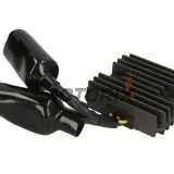 Regulátor dobíjení -TOURMAX- regulátor dobíjení, Honda CBR 1000 2006-2007