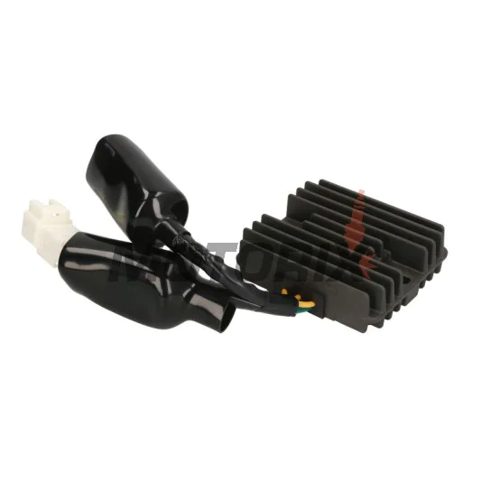 Regulátor dobíjení -TOURMAX- regulátor dobíjení, Honda CBR 1000 2006-2007