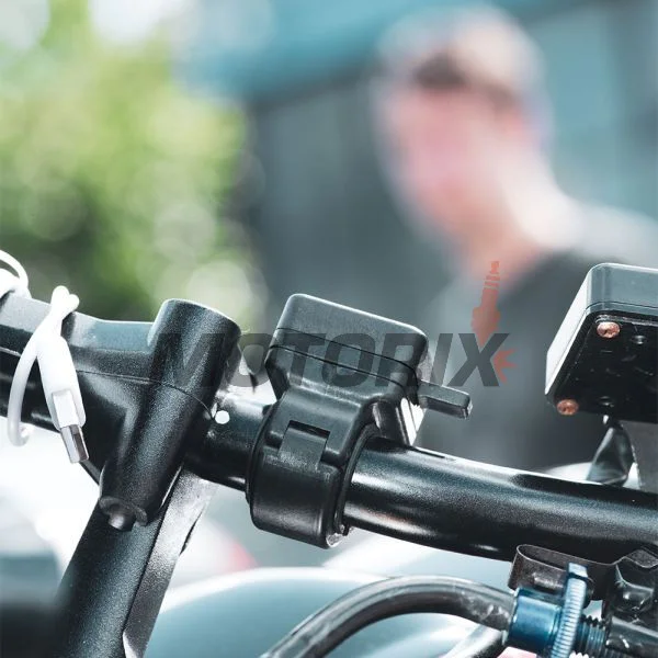 Držák telefonu -OXFORD- CLIQR Handlebar Mount