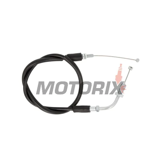 Plynové lanko -4 RIDE- Honda CBR 600 2007-2012