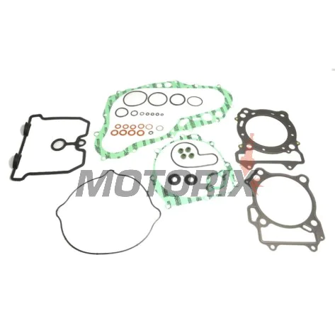 Kompletní sada těsnění motoru -ATHENA- Suzuki DR-Z 400 2000-2017, RM-Z 450 2005-2006