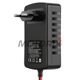 Nabíječka akumulátoru -4 RIDE- LAD000345Q, 6/12V - univerzální