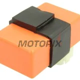 CDI -MOTORIX- TUNING, 6 pinů, GY6 50cc, Kymco