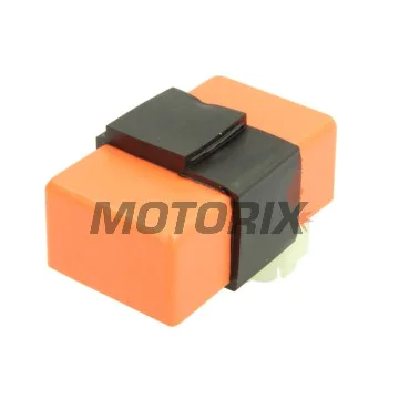 CDI -MOTORIX- TUNING, 6 pinů, GY6 50cc, Kymco