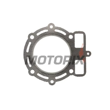 Těsnění hlavy válce (horní) -ATHENA- Beta RR 400/450 2005-2009, KTM EXC 400 2000-2005/2007, EXC 450 2002-2007, EXC-G 450 2003-2007, EXC-G 400 2004-2005/2007, SX 400 2000-2007, XC 450 2008-2009