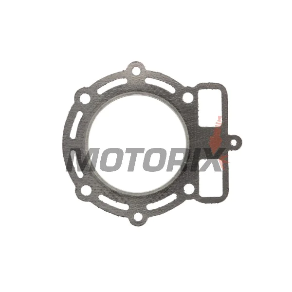 Těsnění hlavy válce (horní) -ATHENA- Beta RR 400/450 2005-2009, KTM EXC 400 2000-2005/2007, EXC 450 2002-2007, EXC-G 450 2003-2007, EXC-G 400 2004-2005/2007, SX 400 2000-2007, XC 450 2008-2009