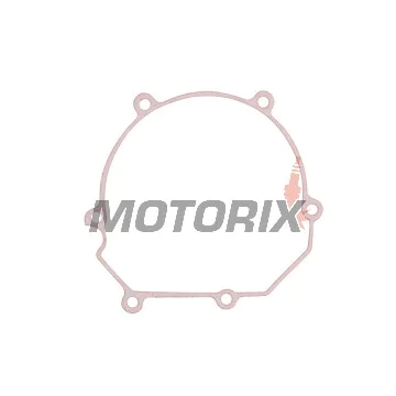 Těsnění víka statoru -WINDEROSA- Kawasaki KX 85 2007-2020, Kawasaki KX 100 2006-2017