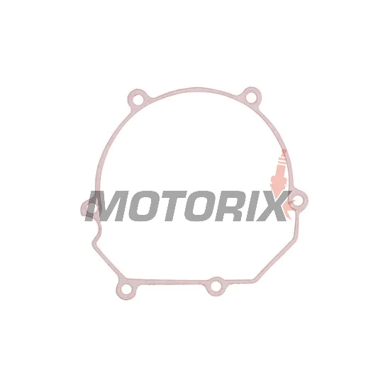 Těsnění víka statoru -WINDEROSA- Kawasaki KX 85 2007-2020, Kawasaki KX 100 2006-2017