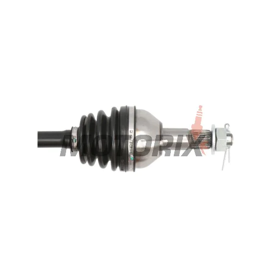 Poloosa -ALL BALLS- Can-Am Outlander 1000 2012-2017, Outlander 500 2007, 2013-2014, Outlander 570 2017, Outlander 650/800 2006-2015, Outlander 850 2016-2017, Outlander 976 2015, Renegade 1000 2012-2017, Renegade 500 2008-2015