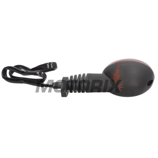 Blinkr -VICMA- zadní pravý/přední levý, DERBI GPR, SENDA; MBK XQ; YAMAHA DT, MT-03, TZR, XQ, XT 50-660 1990-2018