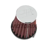 Tuningový vzduchový filtr -K&N- RC-1060, 49mm spojka/článek - univerzální