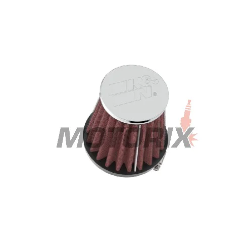 Tuningový vzduchový filtr -K&N- RC-1060, 49mm spojka/článek - univerzální