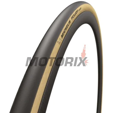 Plášť na kolo -MICHELIN- 70028 BTMI FOLD PWCPCL TT, 700X28C, POWER CUP CLASSIC
