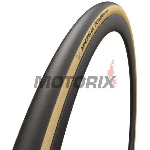 Plášť na kolo -MICHELIN- 700X28C, POWER CUP CLASSIC