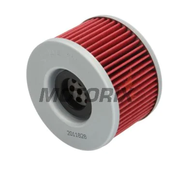 Olejový filtr -HIFLO FILTRO- HF111