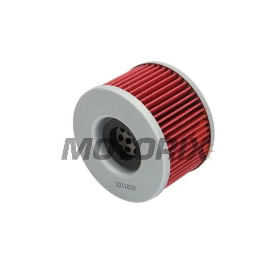 Olejový filtr -HIFLO FILTRO- HF111