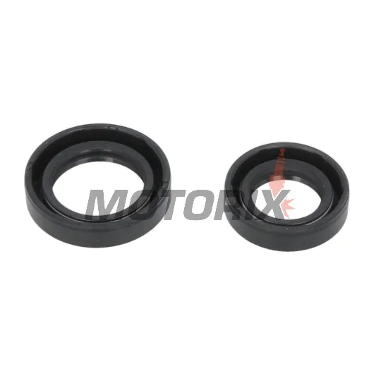 Gufero klikové hřídele -ATHENA- Honda Dio 50 2004, GP 50 1991-1995, SR 50 1990/1997-2000, ZX 50 1992/1994, Peugeot Buxy 50 1994-1997, Speedake 50 1994-1997, Speedfight 50 1997, Speedfight LC 50 1997, Squab 50 1995-1997