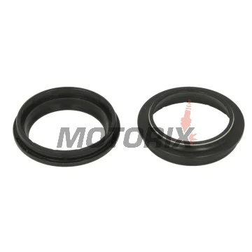 Prachovky pro přední vidlice -ATHENA- Honda CBR 1100 1996-1998, CR 125 1992-1993, CR 250/500 1992-1994, CRM 450 2007-2008