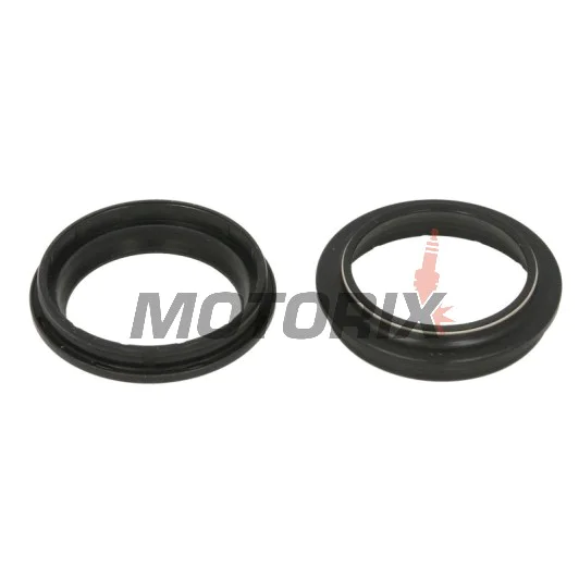 Prachovky pro přední vidlice -ATHENA- Honda CBR 1100 1996-1998, CR 125 1992-1993, CR 250/500 1992-1994, CRM 450 2007-2008