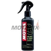 Čisticí sprej -MOTUL- plexi, 0.25L