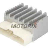 Regulátor dobíjení -ARROWHEAD- regulátor dobíjení, KTM EGS/EXC/EXE/MXC/SC/SMC/SX 125-660 1998-2012, Suzuki DR-Z 110 2003-2005