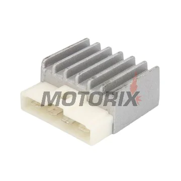 Regulátor dobíjení -ARROWHEAD- regulátor dobíjení, KTM EGS/EXC/EXE/MXC/SC/SMC/SX 125-660 1998-2012, Suzuki DR-Z 110 2003-2005