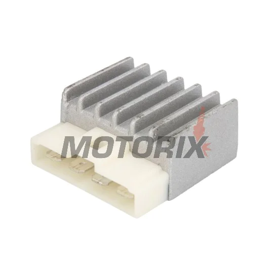 Regulátor dobíjení -ARROWHEAD- regulátor dobíjení, KTM EGS/EXC/EXE/MXC/SC/SMC/SX 125-660 1998-2012, Suzuki DR-Z 110 2003-2005