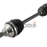 Poloosa -ALL BALLS- Kawasaki KVF 750 2005-2007
