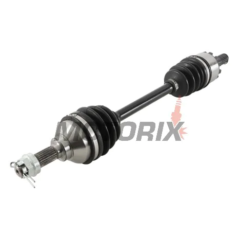 Poloosa -ALL BALLS- Kawasaki KVF 750 2005-2007
