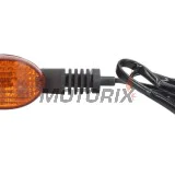 Blinkr -VICMA- zadní pravý/přední levý, DERBI GPR, SENDA; MBK XQ; YAMAHA DT, MT-03, TZR, XQ, XT 50-660 1990-2018