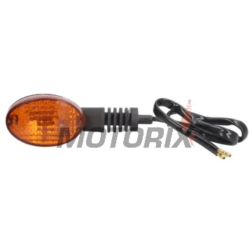 Blinkr -VICMA- zadní pravý/přední levý, DERBI GPR, SENDA; MBK XQ; YAMAHA DT, MT-03, TZR, XQ, XT 50-660 1990-2018