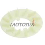Ventilátor polořemenice -RMS-