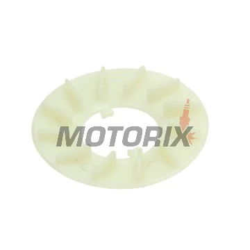 Ventilátor polořemenice -RMS- RMS 14 274 0070