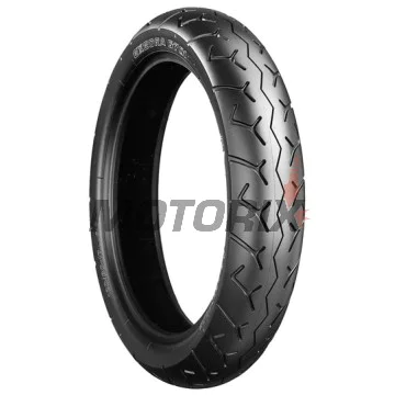 Přední silniční pneumatika -BRIDGESTONE- 150/80R17, G701