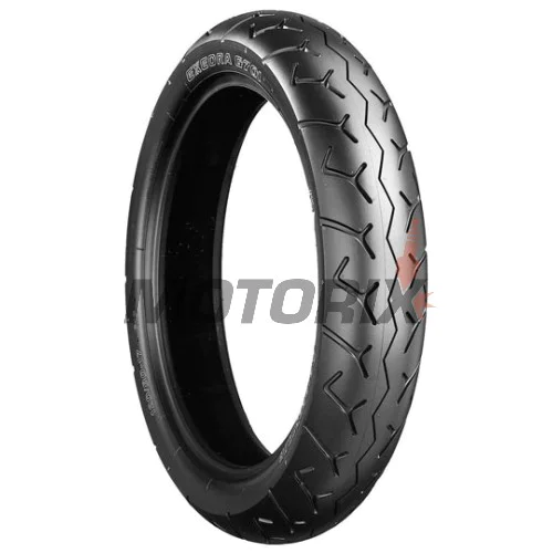 Přední silniční pneumatika -BRIDGESTONE- 130/70-18, G701