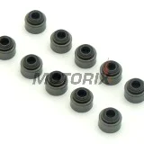 Gufero ventilu -ATHENA- Aprilia ETV 1000 2001-2007, Moto 650 1995-1999, Pegaso 650 1991-2004, RST 1000 2001-2002, RSV 1000 1998-2009, SL 1000 2000-2002, BMW F 650 1993-1999, Bombardier DS 650 2000-2007