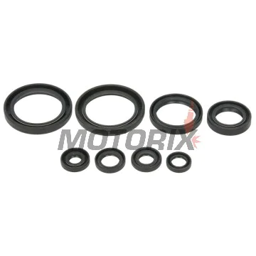Sada gufer motoru -WINDEROSA- Honda CRF 450 2019-2024