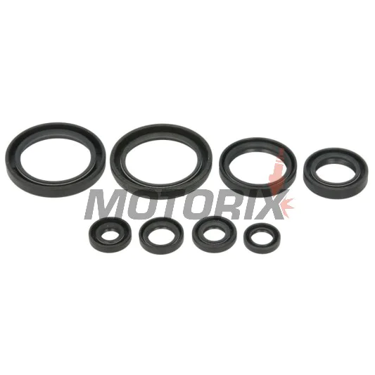 Sada gufer motoru -WINDEROSA- Honda CRF 450 2019-2024