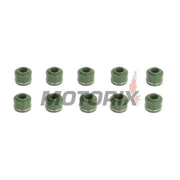 Gufero ventilu -ATHENA- Fantic XE 250 2021-2022, Honda C 72 1980-1983, C 90 1980-1982, CB 750 1970-1978, CB 550 1983, CB 650 1983-1985, CBR 500/600 1987-1990, CBR 1100 1996-1999, CBR 125 2004-2017