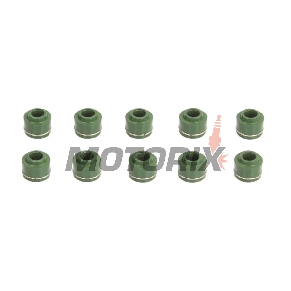 Gufero ventilu -ATHENA- Fantic XE 250 2021-2022, Honda C 72 1980-1983, C 90 1980-1982, CB 750 1970-1978, CB 550 1983, CB 650 1983-1985, CBR 500/600 1987-1990, CBR 1100 1996-1999, CBR 125 2004-2017