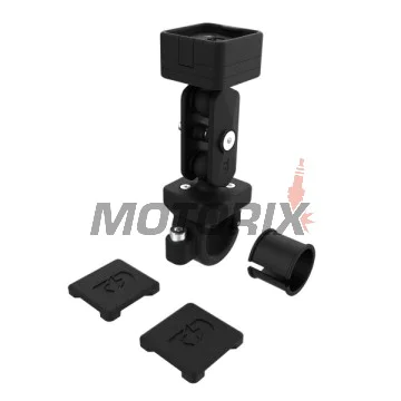 Držák telefonu -OXFORD- CLIQR Pivot Arm Handlebar Mount
