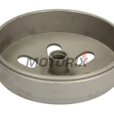 Spojkový zvon -RMS- Honda FES 125 2003-2007, Honda NES 125 2000-2002, Honda NES 150 2000-2006, Honda SES 125 2003-2006, Honda SH 125 2001-2010, Kymco Agility 125 2006-2012, Kymco Agility 150 2008-2009