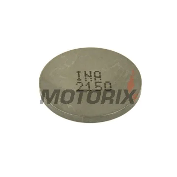 Ventilová podložka -4 RIDE- 25x2.15mm