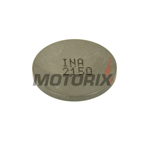 Ventilová podložka -4 RIDE- 25x2.15mm