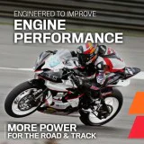 Vzduchový filtr -K&N- SU-8023, Suzuki DL 800 V-Strom, GSX-R 750/800, GSX-S 800, 2023-2025