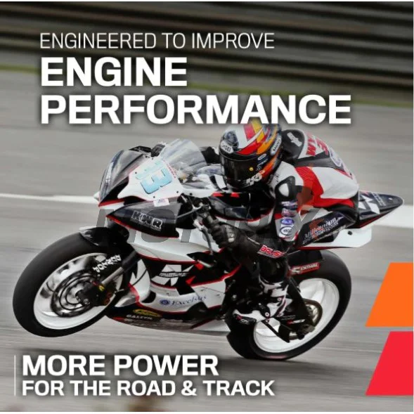 Vzduchový filtr -K&N- SU-8023, Suzuki DL 800 V-Strom, GSX-R 750/800, GSX-S 800, 2023-2025