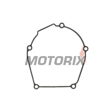Těsnění víka statoru -ATHENA- Kawasaki KX 250 2005-2008