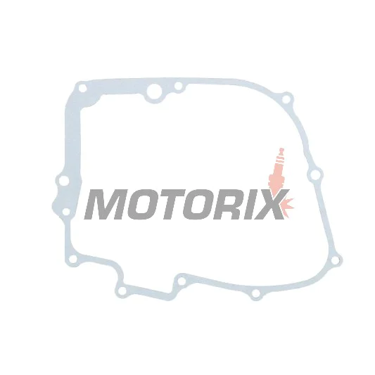 Těsnění víka spojky -WINDEROSA- Honda CB 250 1991-2008, Honda CMX 250 1985-1987, 1996-2016