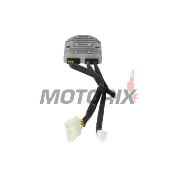 Regulátor dobíjení -DZE- regulátor dobíjení, 12V, 50A, HUSQVARNA SVARTPILEN, VITPILEN; KTM DUKE 125-401 2011-2019